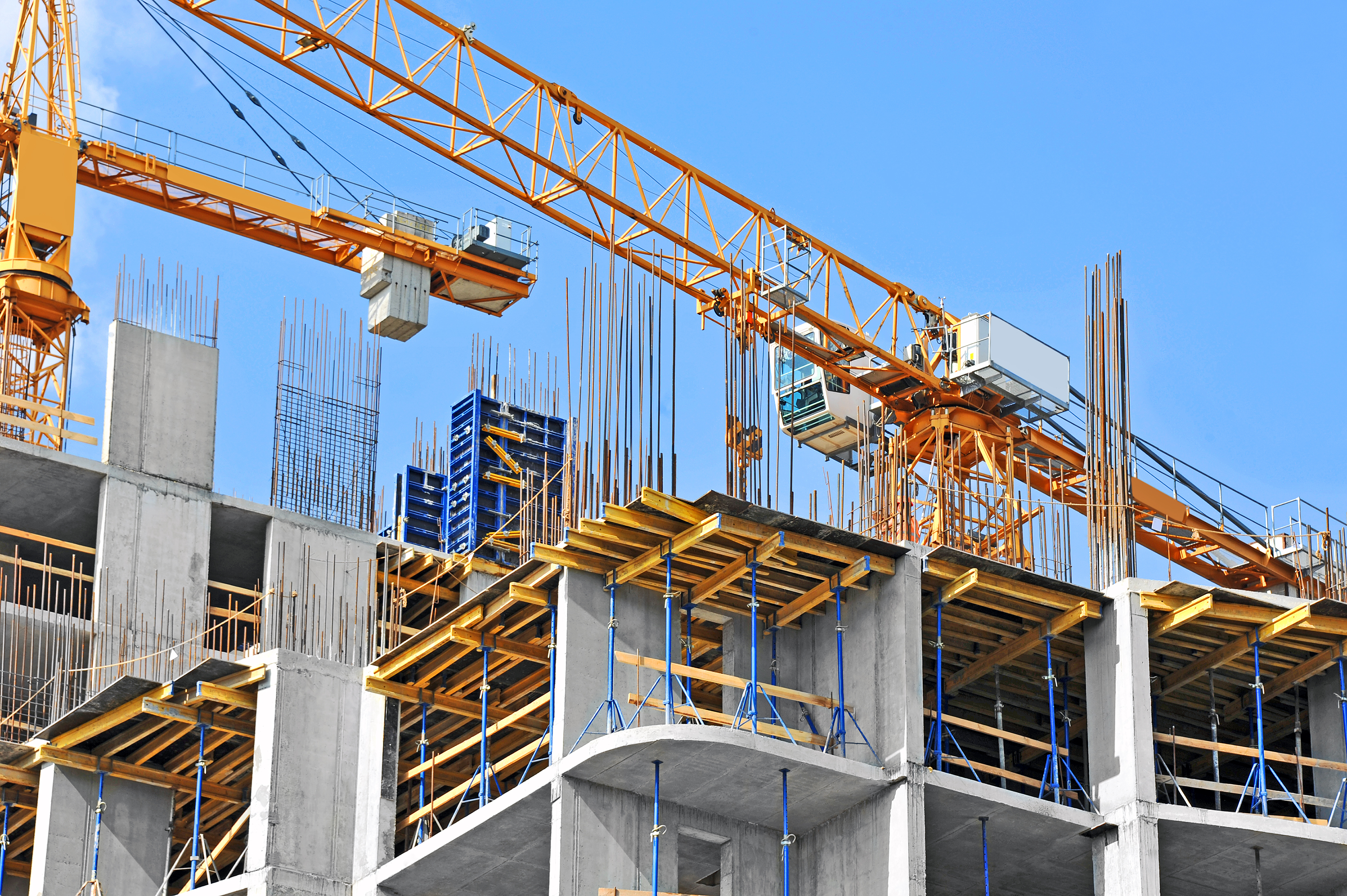 Building Construction