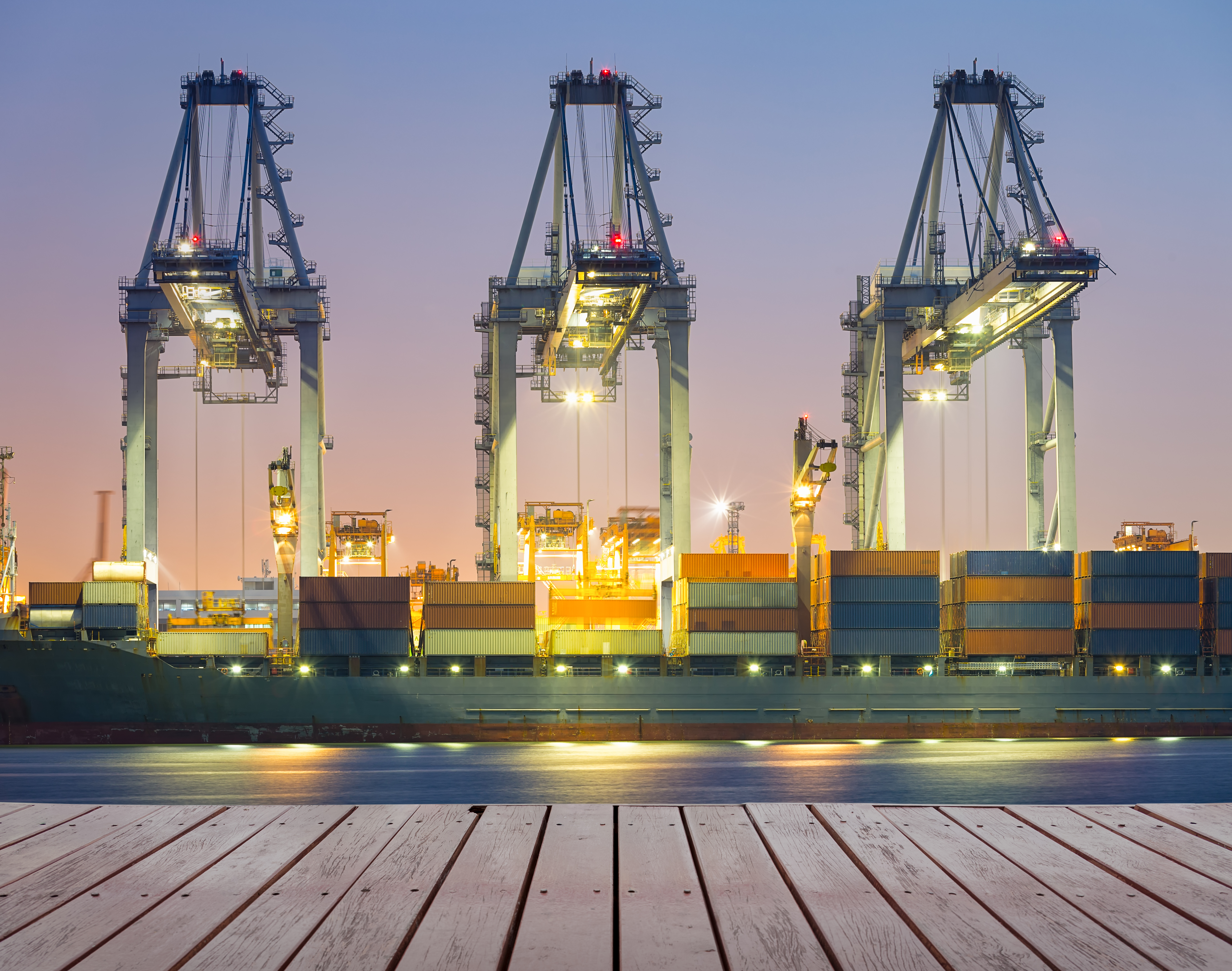 Crane Expert Services
