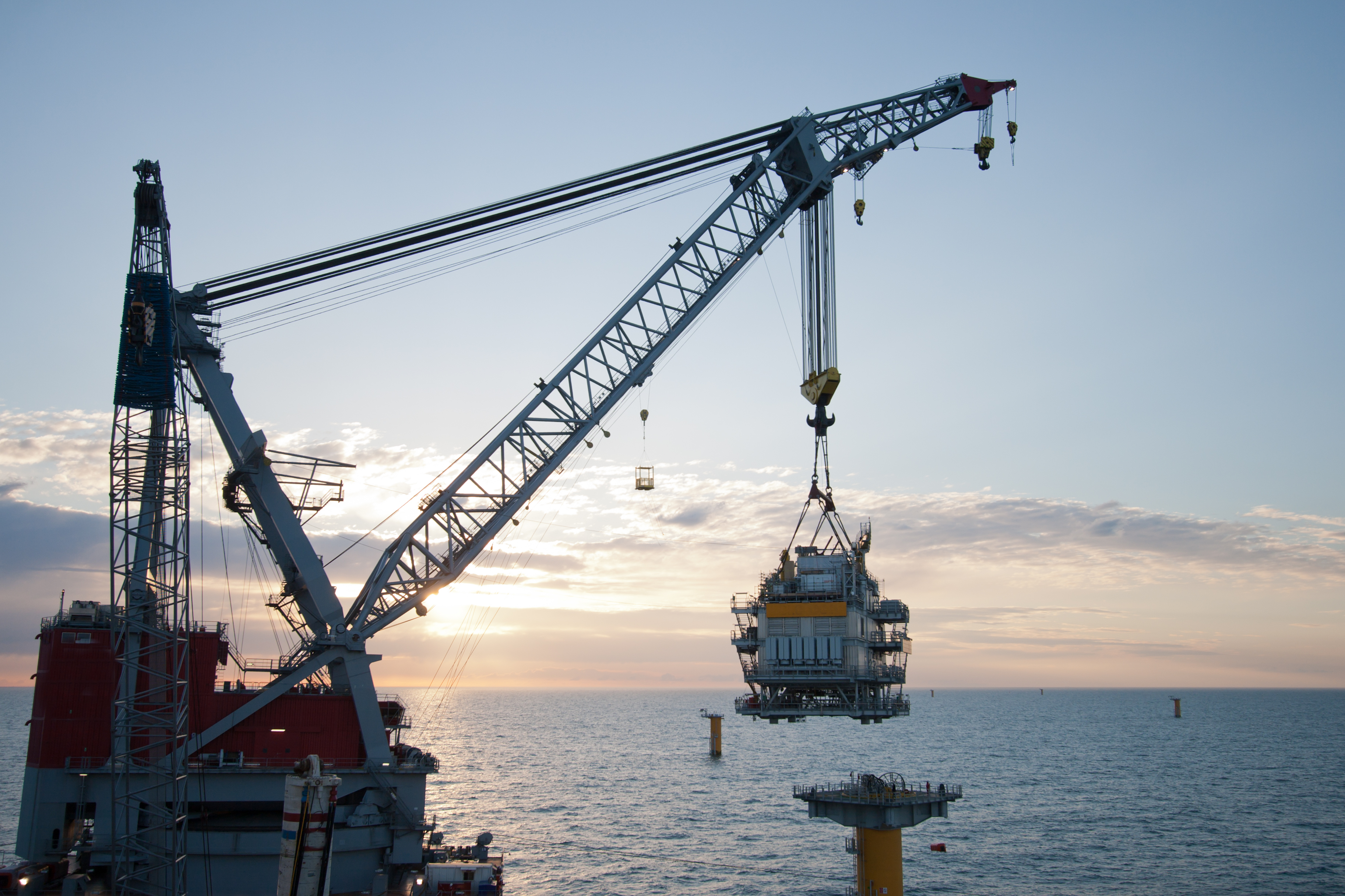 Crane and Material Handling Engineering