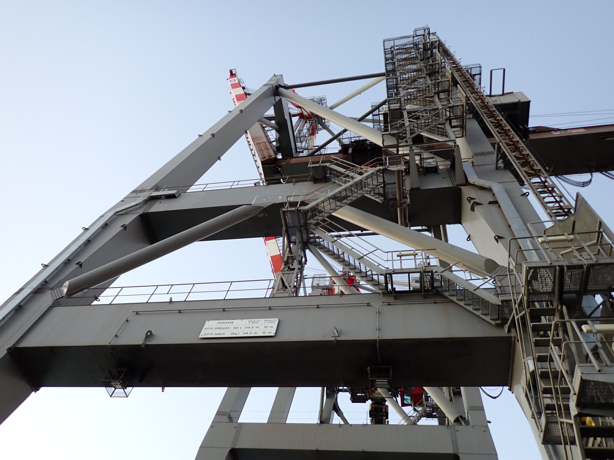 CRANE EXPERT SERVICES