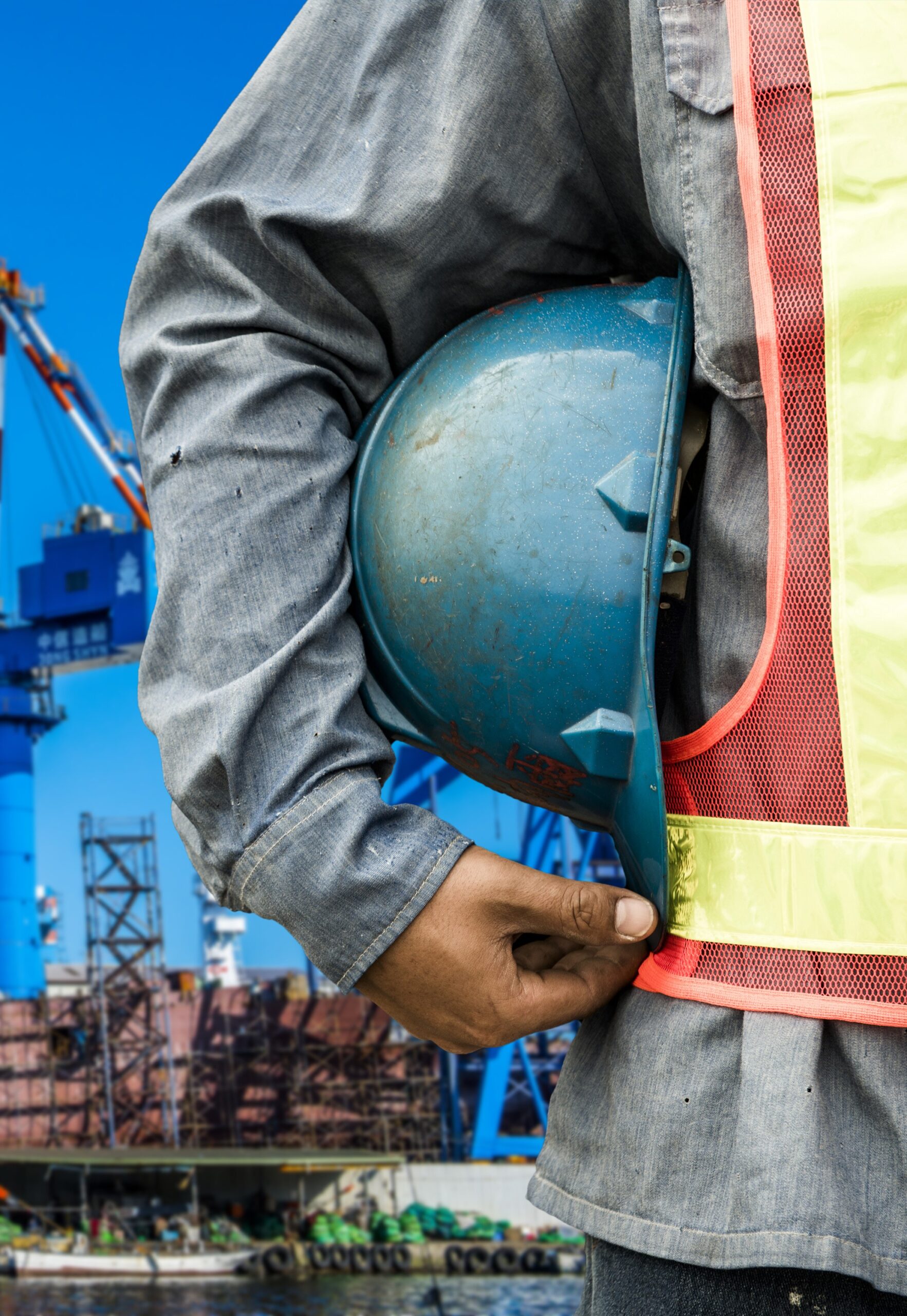 CRANE EXPERT SERVICES