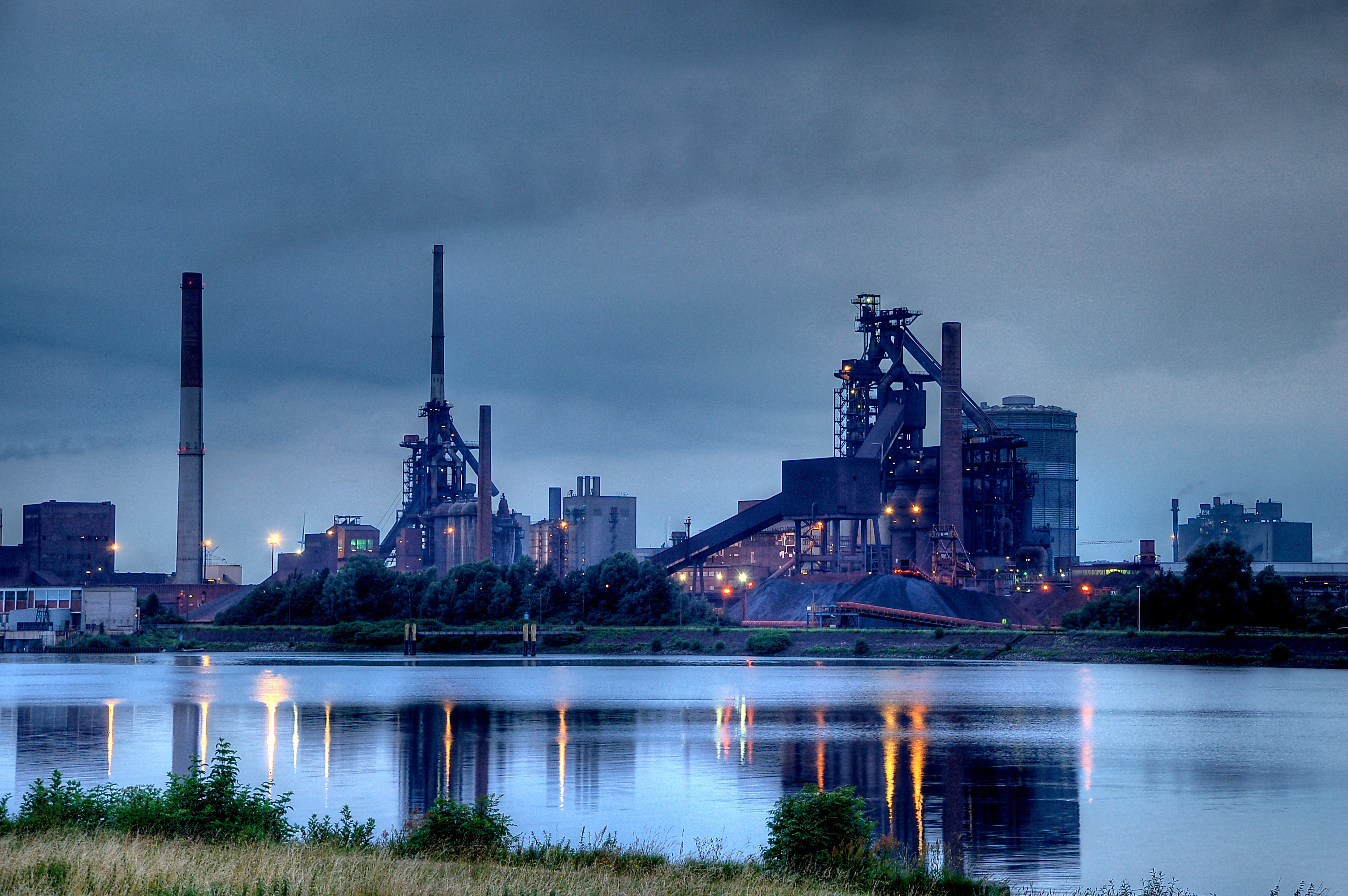 INDUSTRIAL ENGINEERING