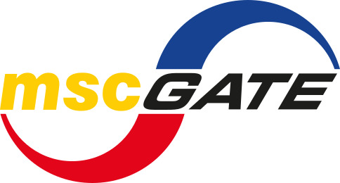 MSC GATE